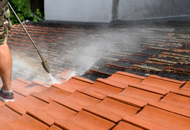 Best Pressure Washing Cost  in Red Hill, PA