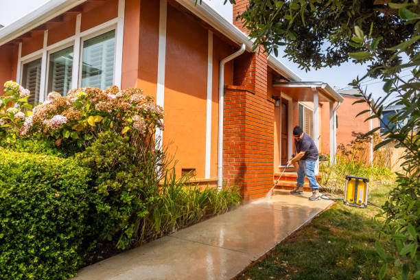Best Local Pressure Washing Services  in Red Hill, PA