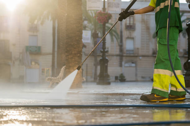 Best Sidewalk Pressure Washing  in Red Hill, PA