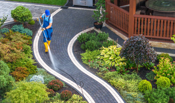 Local Pressure Washing Services in Red Hill, PA